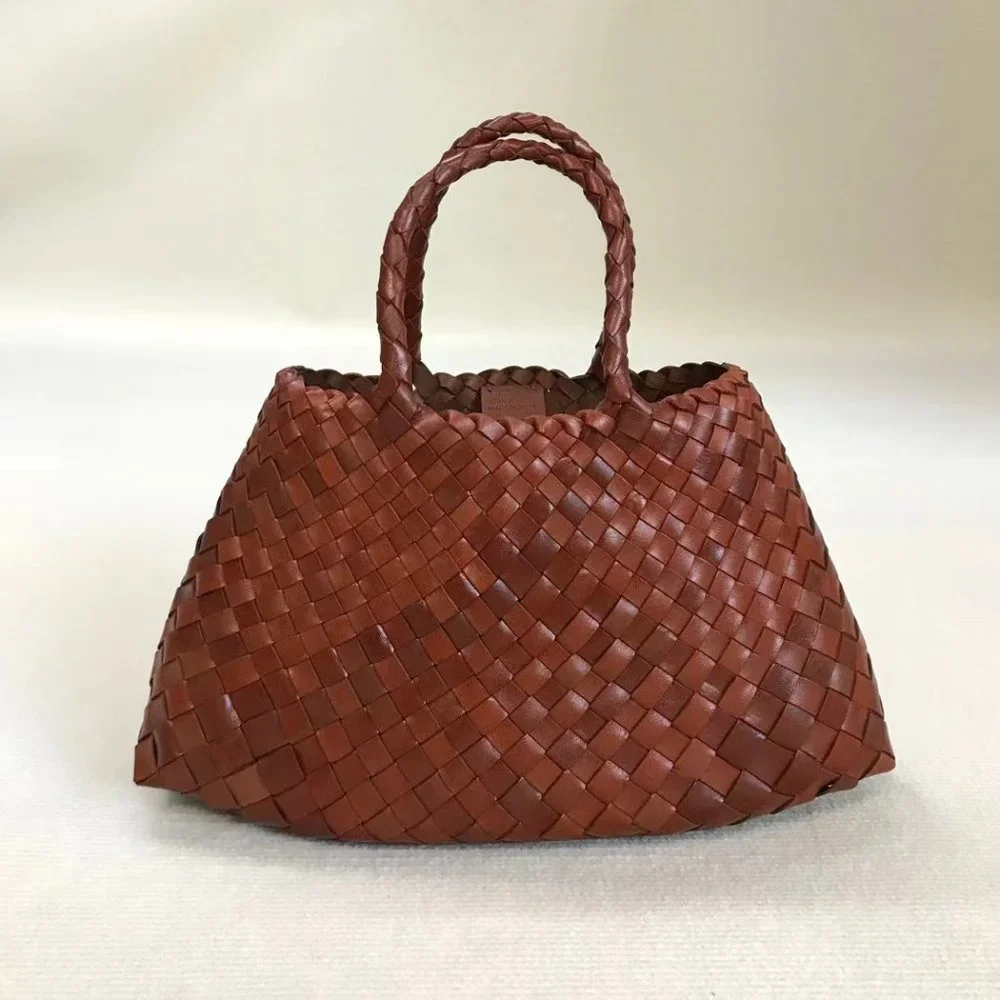 Dragon Diffusion Santa Croce Small Bag Tote - Picture 1 of 8